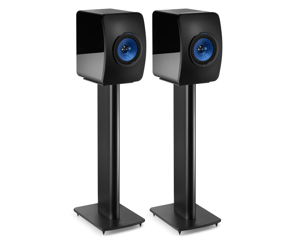 kefperformancespeakerstand Ban Leong Technologies Sdn Bhd